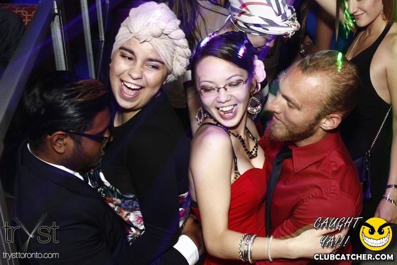 Tryst nightclub photo 153 - August 9th, 2014