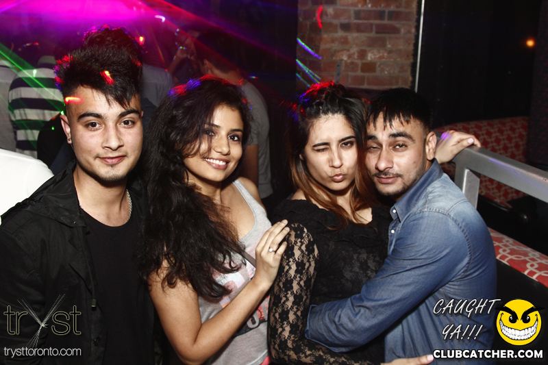 Tryst nightclub photo 155 - August 9th, 2014