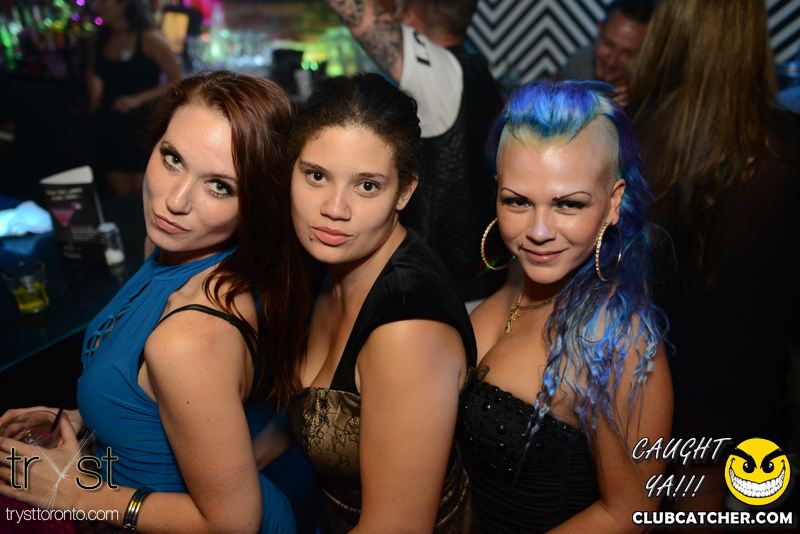 Tryst nightclub photo 17 - August 9th, 2014