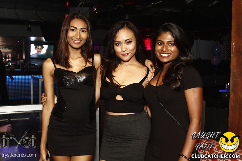Tryst nightclub photo 18 - August 9th, 2014