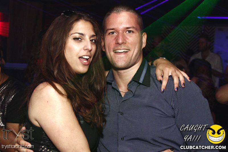 Tryst nightclub photo 175 - August 9th, 2014