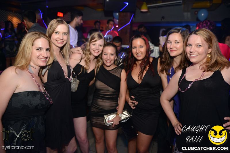 Tryst nightclub photo 20 - August 9th, 2014