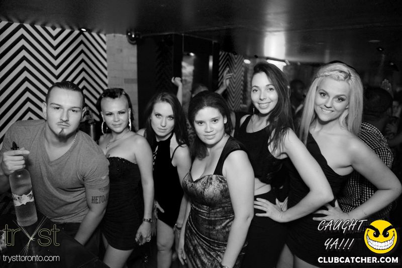 Tryst nightclub photo 201 - August 9th, 2014