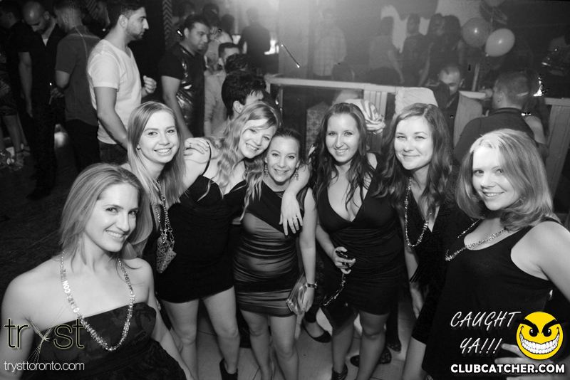 Tryst nightclub photo 204 - August 9th, 2014