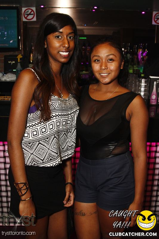 Tryst nightclub photo 208 - August 9th, 2014