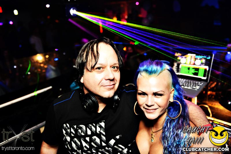 Tryst nightclub photo 218 - August 9th, 2014