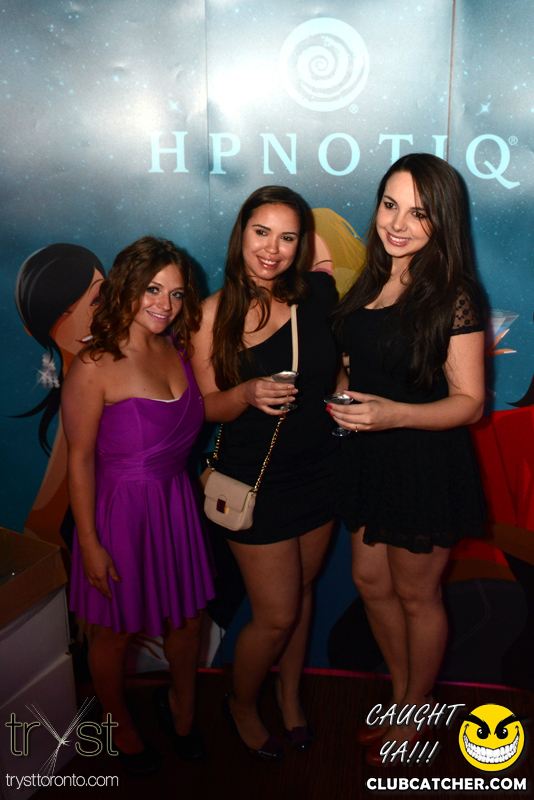 Tryst nightclub photo 23 - August 9th, 2014
