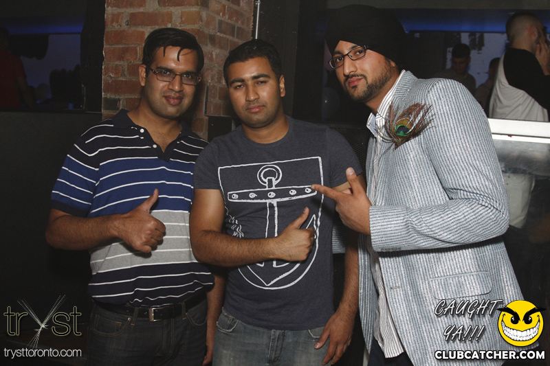 Tryst nightclub photo 222 - August 9th, 2014