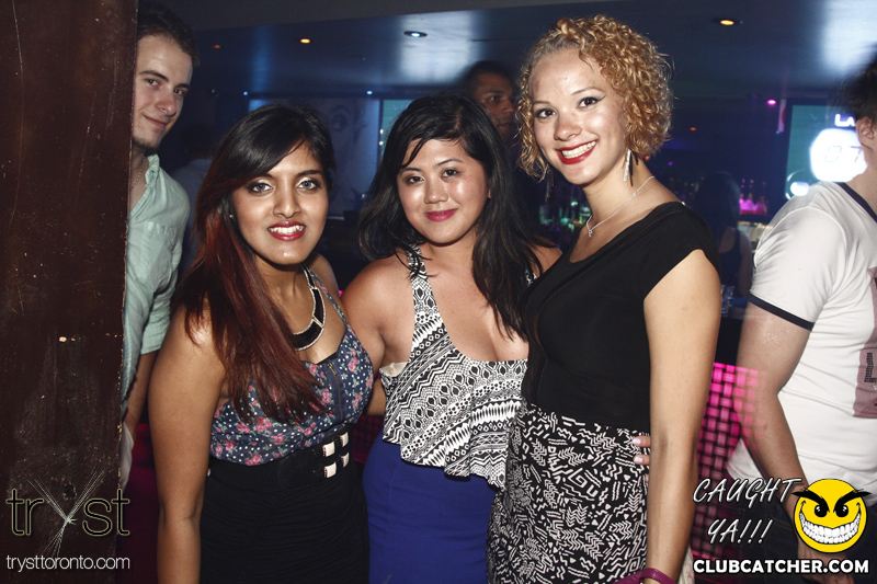 Tryst nightclub photo 38 - August 9th, 2014