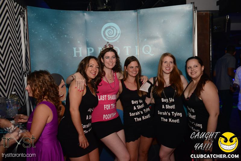 Tryst nightclub photo 51 - August 9th, 2014