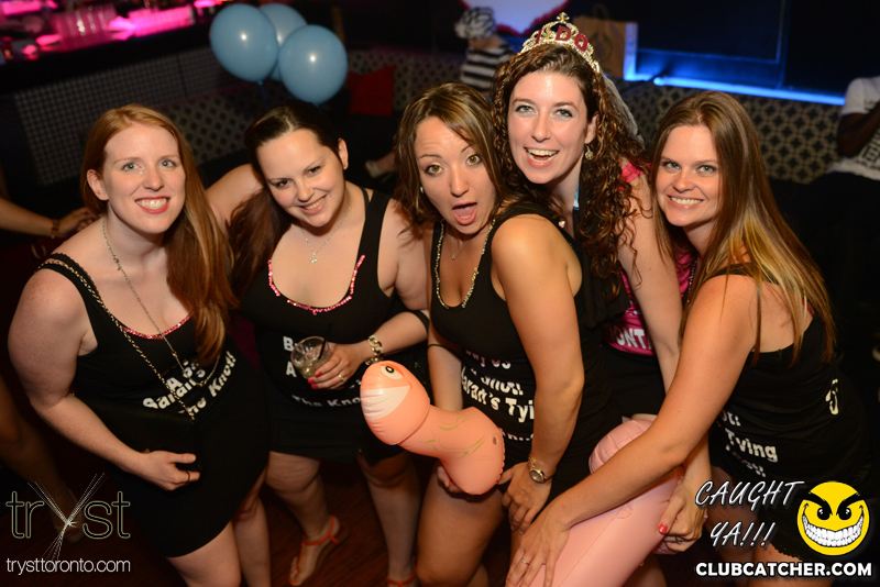 Tryst nightclub photo 57 - August 9th, 2014
