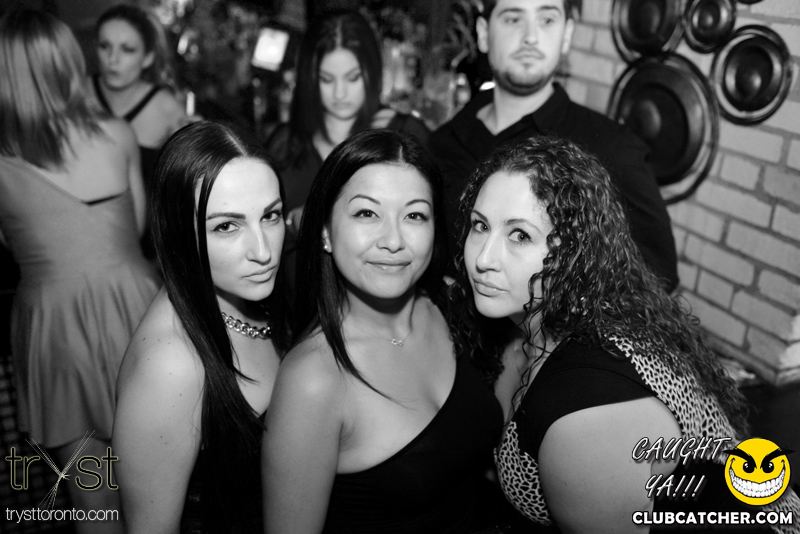 Tryst nightclub photo 82 - August 9th, 2014