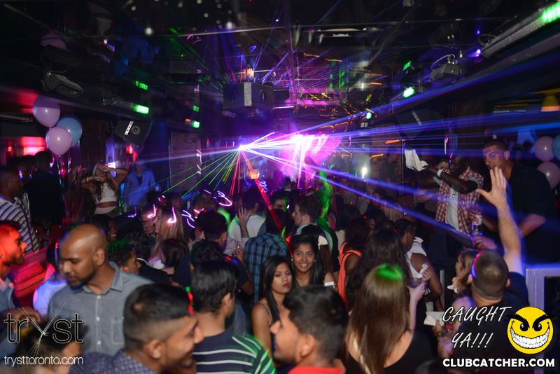 Tryst nightclub photo 87 - August 9th, 2014