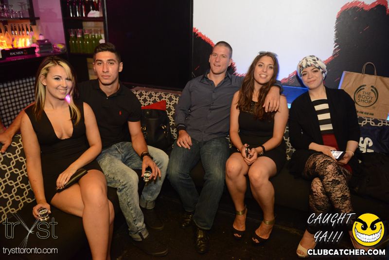 Tryst nightclub photo 88 - August 9th, 2014