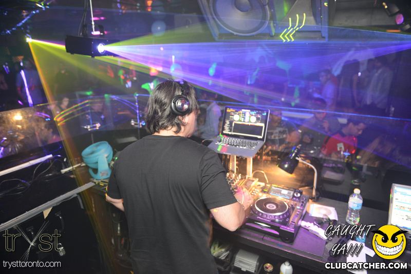 Tryst nightclub photo 94 - August 9th, 2014