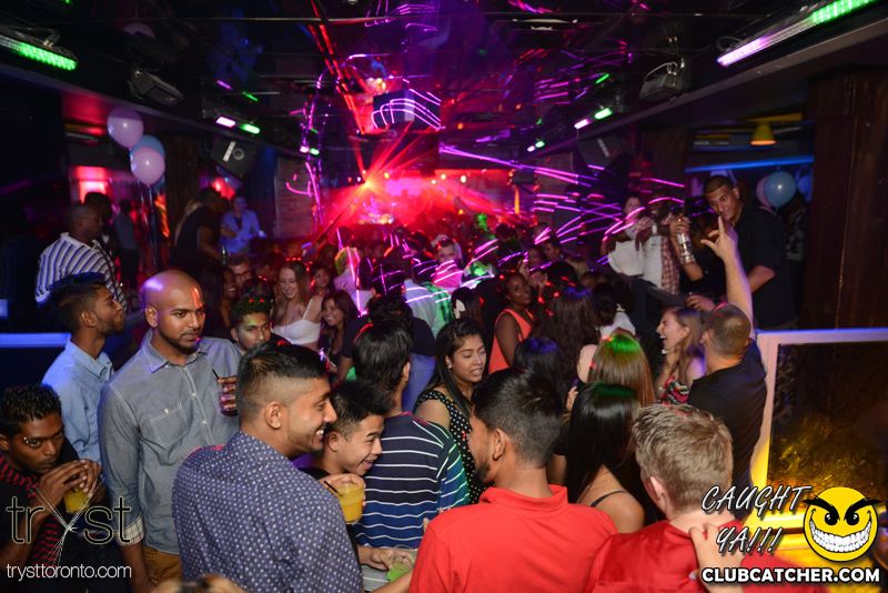 Tryst nightclub photo 95 - August 9th, 2014