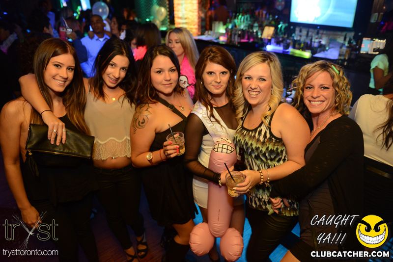 Tryst nightclub photo 12 - September 13th, 2014