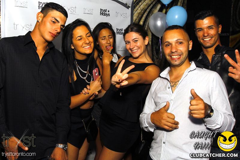 Tryst nightclub photo 112 - September 13th, 2014