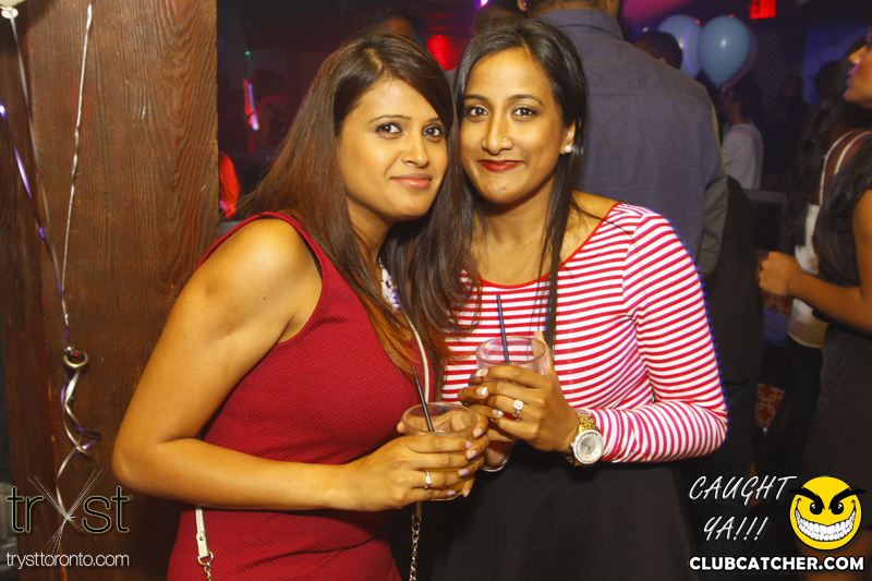 Tryst nightclub photo 118 - September 13th, 2014