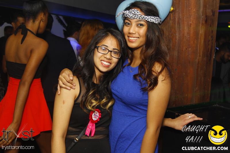 Tryst nightclub photo 119 - September 13th, 2014