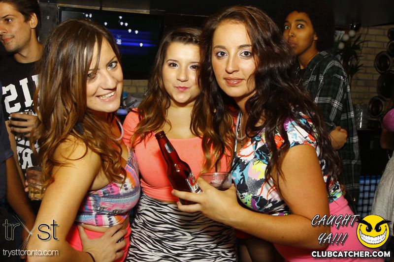 Tryst nightclub photo 121 - September 13th, 2014