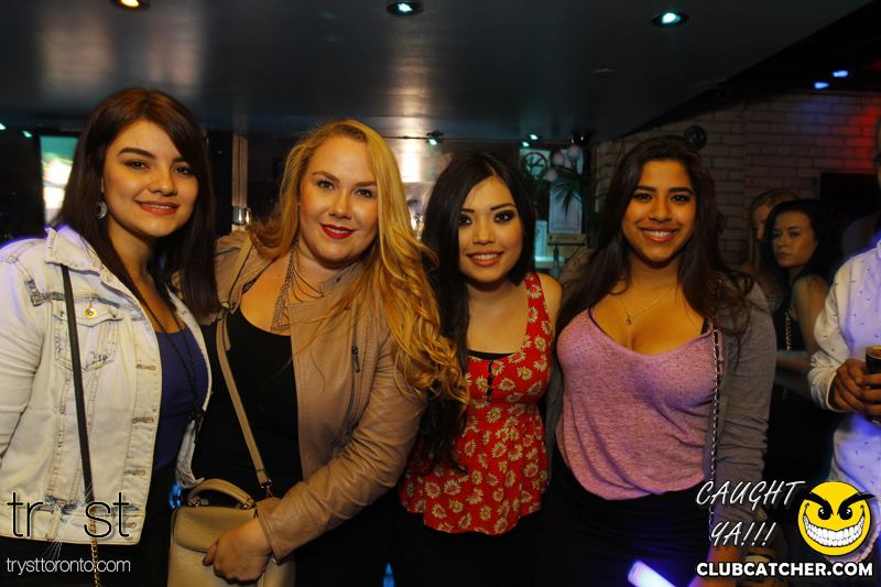 Tryst nightclub photo 125 - September 13th, 2014