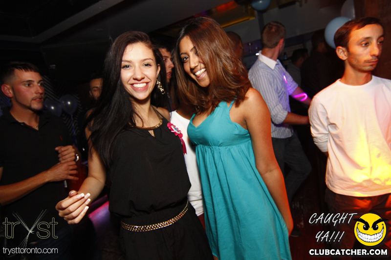 Tryst nightclub photo 127 - September 13th, 2014