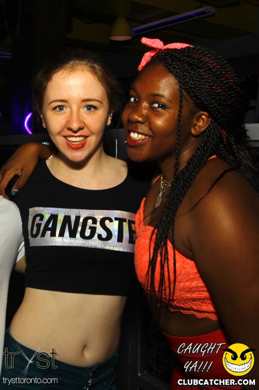 Tryst nightclub photo 14 - September 13th, 2014