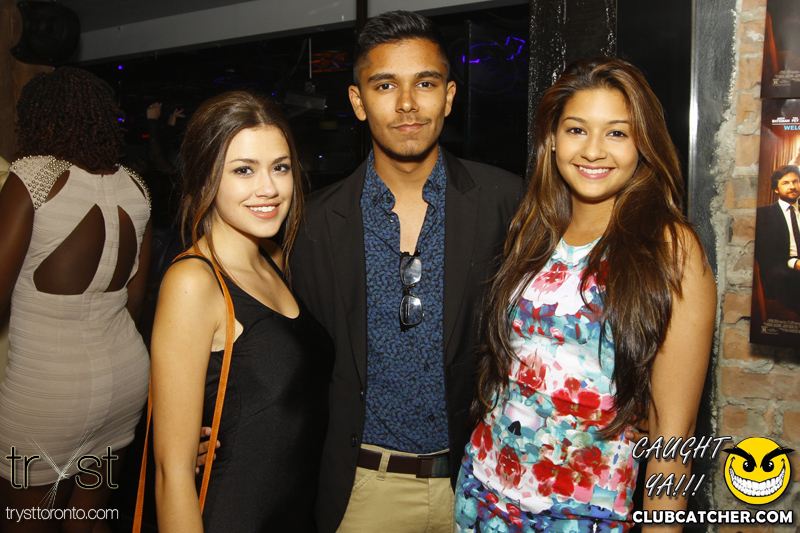 Tryst nightclub photo 134 - September 13th, 2014