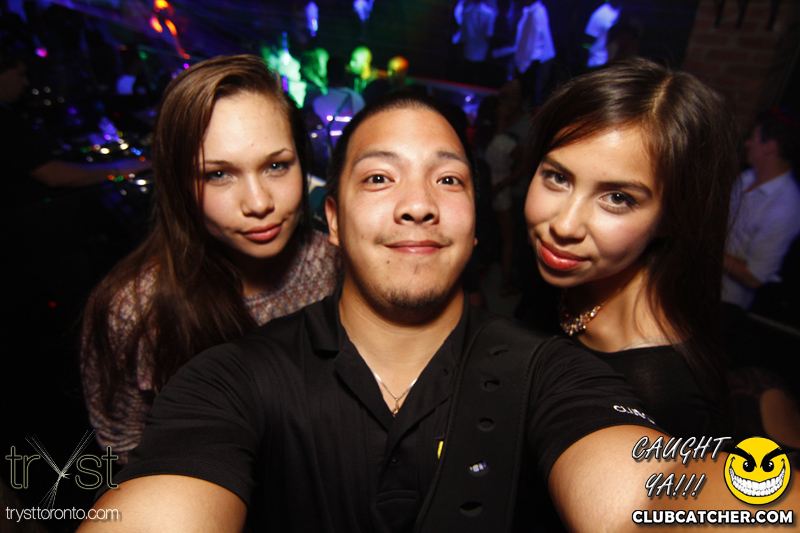 Tryst nightclub photo 140 - September 13th, 2014