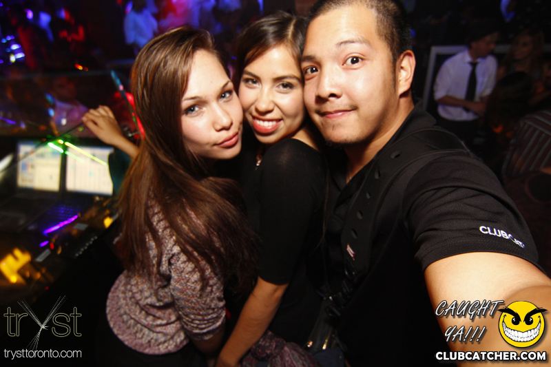 Tryst nightclub photo 146 - September 13th, 2014