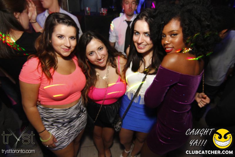 Tryst nightclub photo 151 - September 13th, 2014