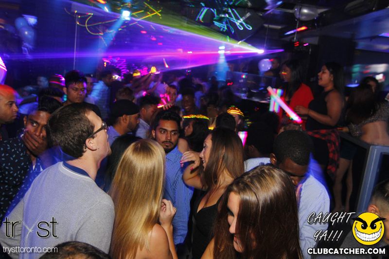 Tryst nightclub photo 154 - September 13th, 2014