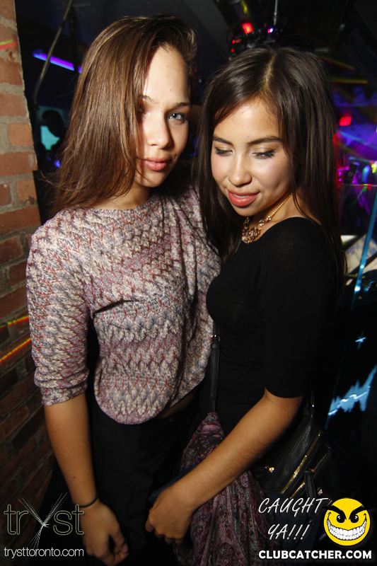 Tryst nightclub photo 162 - September 13th, 2014