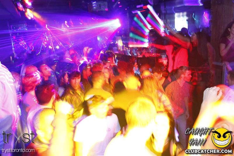 Tryst nightclub photo 167 - September 13th, 2014