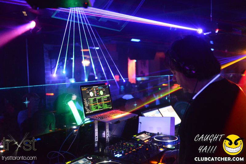 Tryst nightclub photo 174 - September 13th, 2014