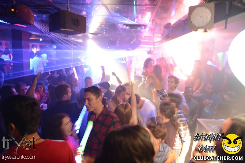 Tryst nightclub photo 176 - September 13th, 2014