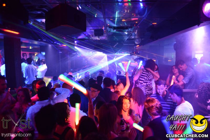 Tryst nightclub photo 180 - September 13th, 2014
