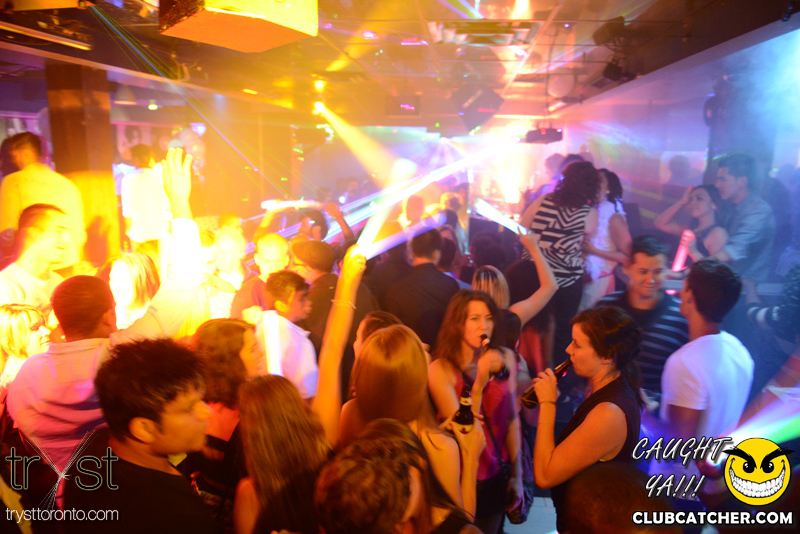 Tryst nightclub photo 185 - September 13th, 2014