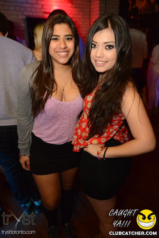 Tryst nightclub photo 188 - September 13th, 2014