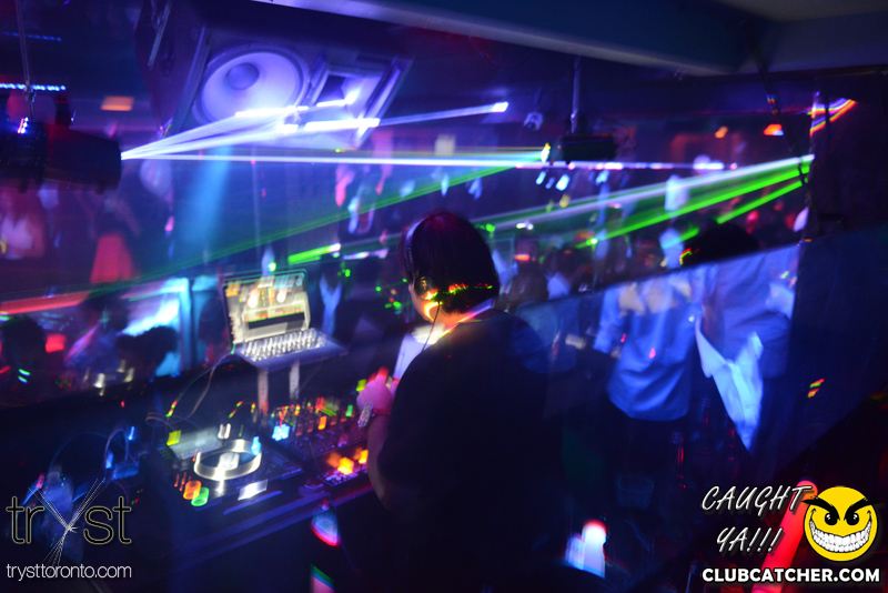 Tryst nightclub photo 191 - September 13th, 2014