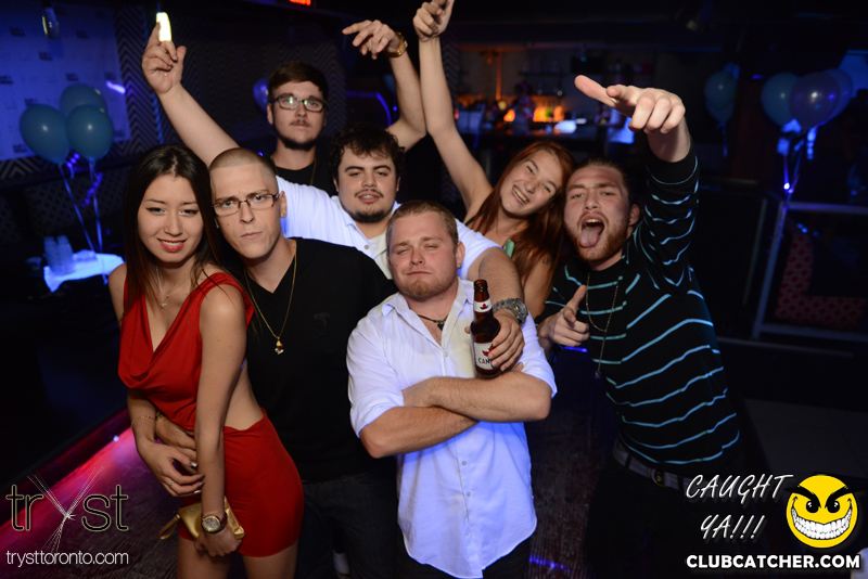 Tryst nightclub photo 210 - September 13th, 2014