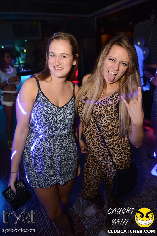 Tryst nightclub photo 225 - September 13th, 2014