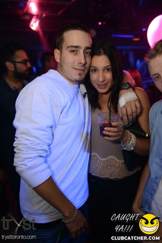 Tryst nightclub photo 228 - September 13th, 2014