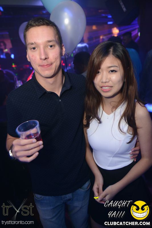 Tryst nightclub photo 234 - September 13th, 2014