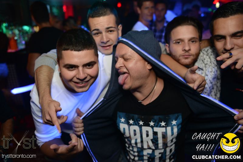 Tryst nightclub photo 235 - September 13th, 2014