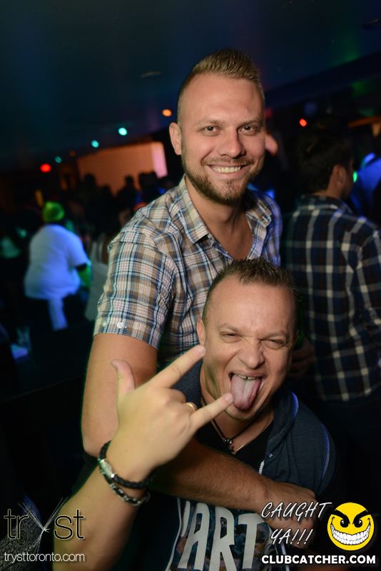 Tryst nightclub photo 248 - September 13th, 2014