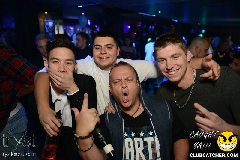 Tryst nightclub photo 255 - September 13th, 2014