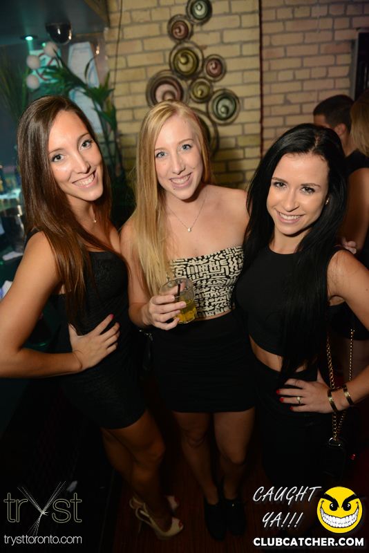 Tryst nightclub photo 256 - September 13th, 2014