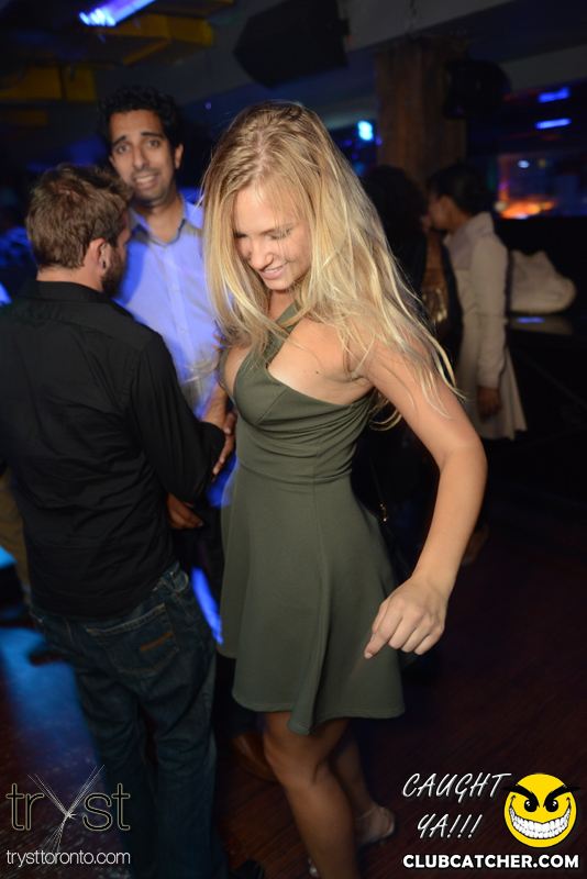 Tryst nightclub photo 265 - September 13th, 2014